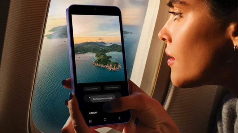 Galaxy S24 features Galaxy AI devices