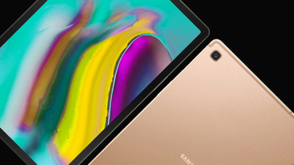 Galaxy Tab S6 Lite (2024) specifications revealed!