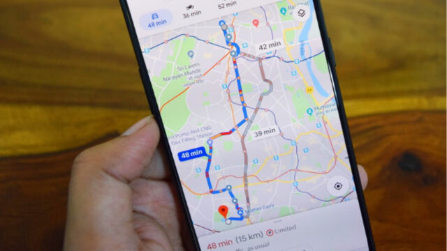 Google Maps is introducing a social media update!