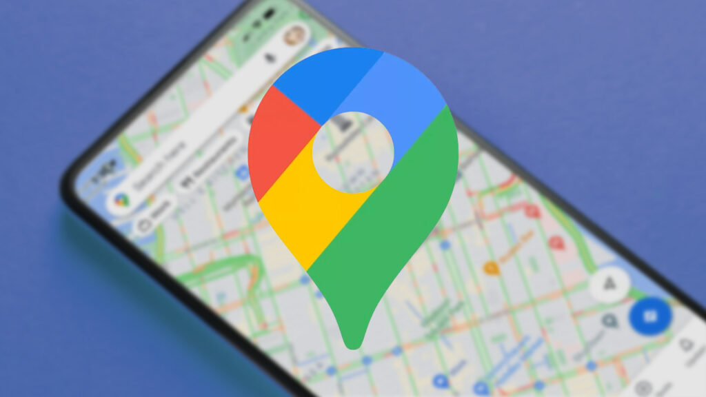 Google Maps social media-1