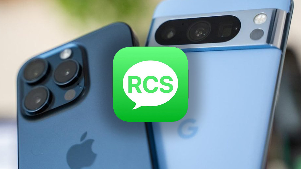 RCS message feud between Google and Apple coming to an end