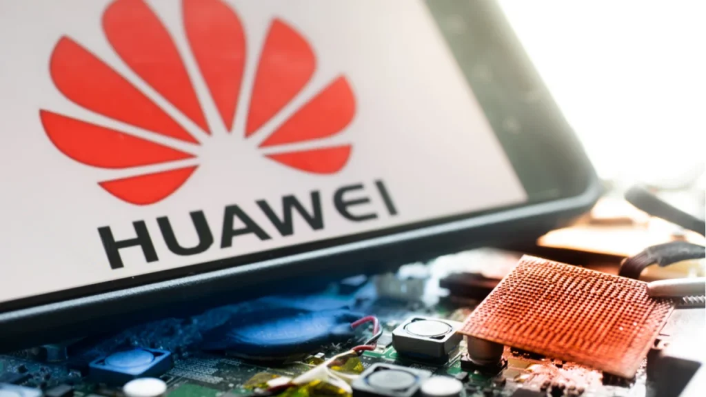 Huawei Processors-1