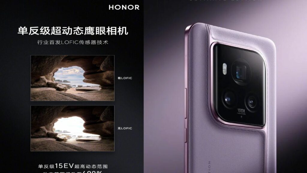 Honor Magic 6 DSLR-1