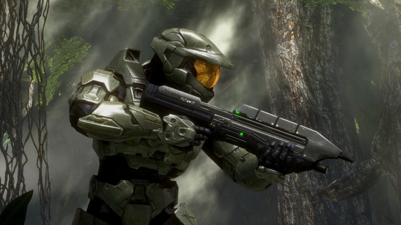 Halo: Combat Evolved remastered on the way for PS5 and Xbox