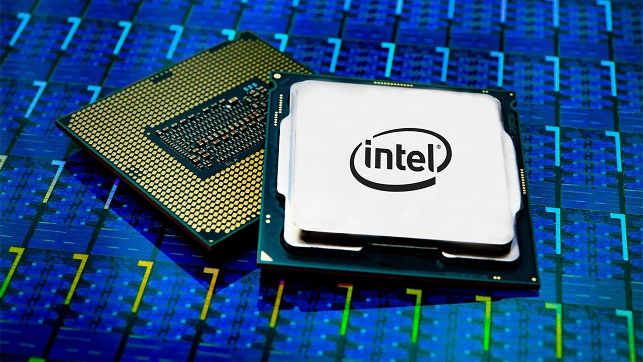 Intel has reached a deal with the American government!