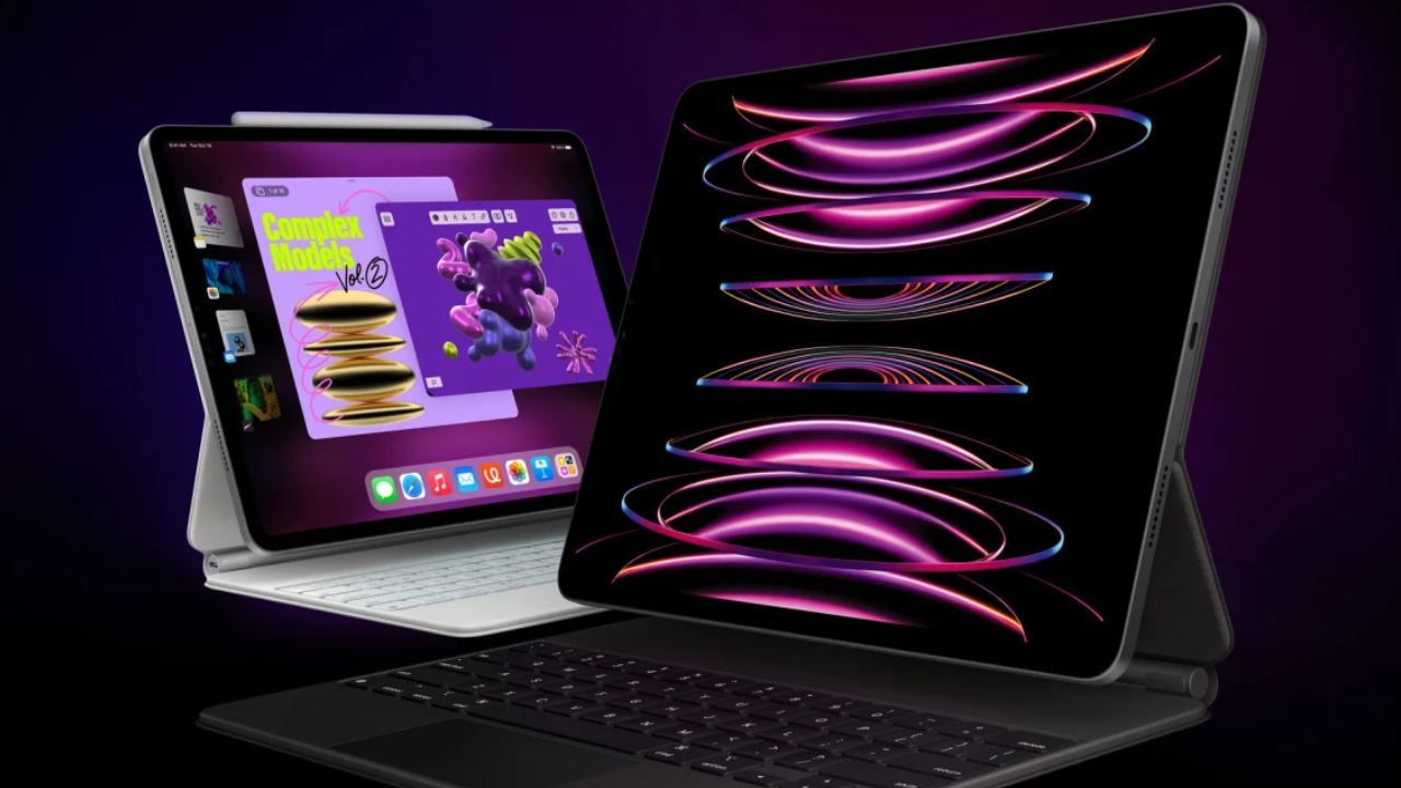 What to expect with the new iPad Pro?