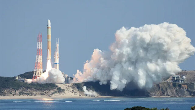 Japan’s rocket launch ended in an explosion! What will happen now?