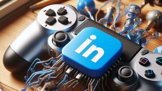 LinkedIn enters gaming industry! Here are the details