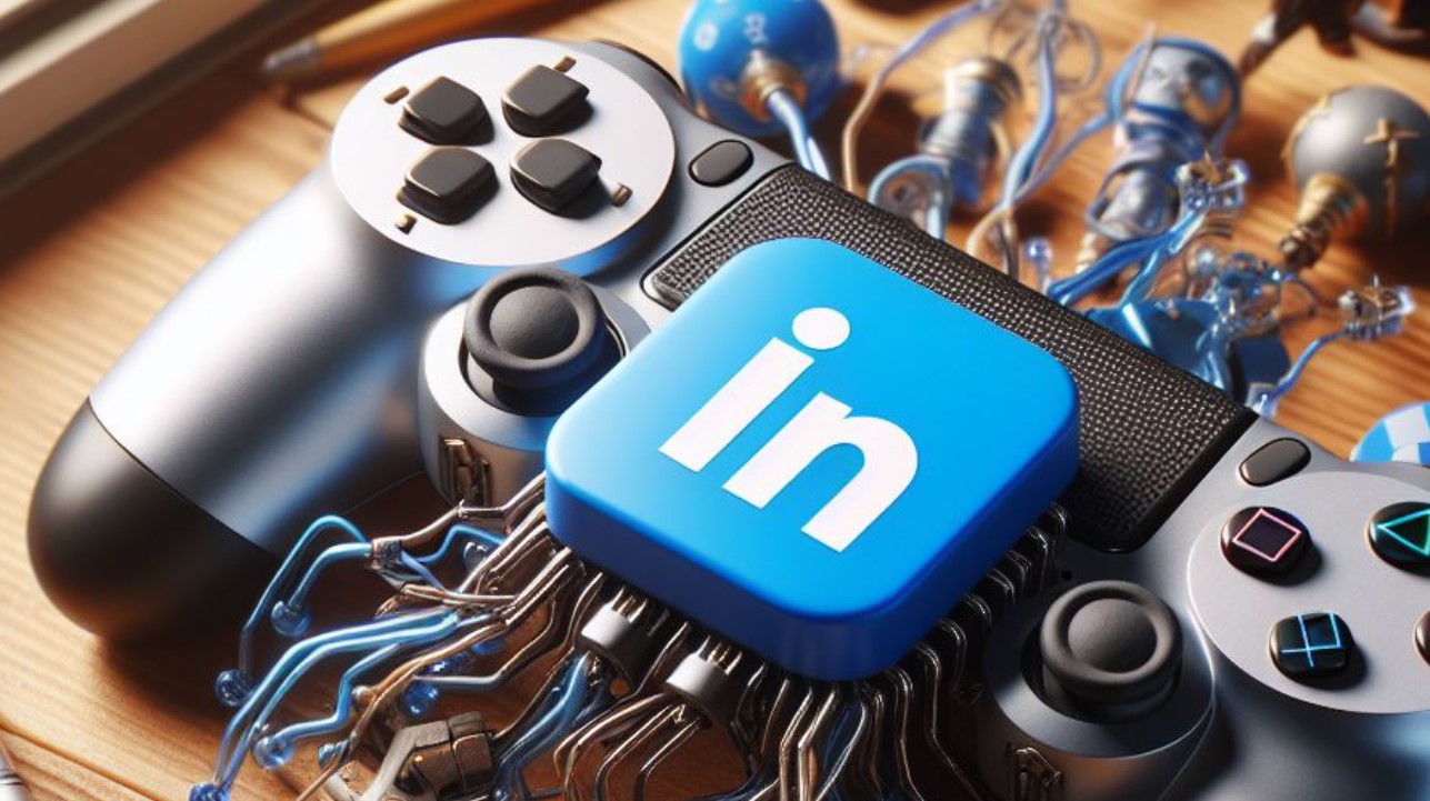 LinkedIn enters gaming industry! Here are the details