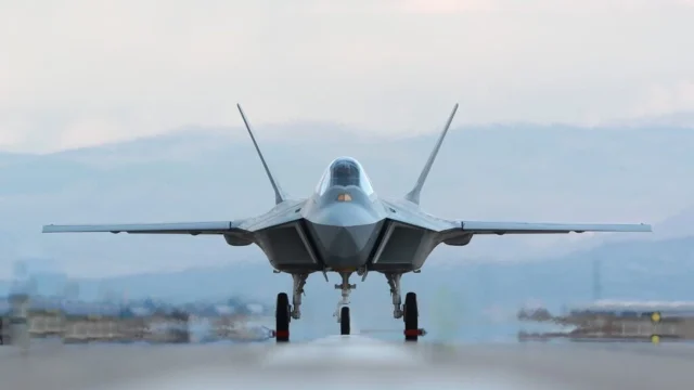 TUSAŞ General Manager Temel Kotil: 6th generation fighter jet is on the way!