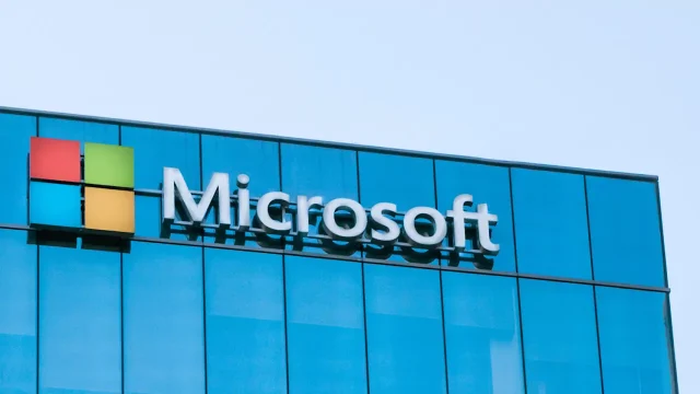 Microsoft has caught the attention of Europe countries!