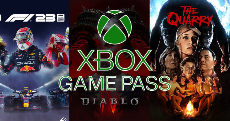 xbox game pass mart