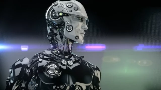 Mercedes will use humanoid robots!