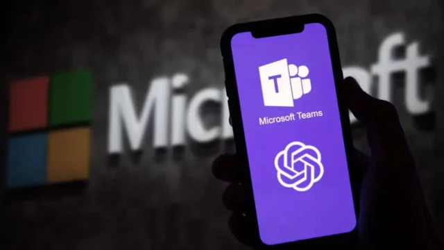 Microsoft Teams, new feature added!