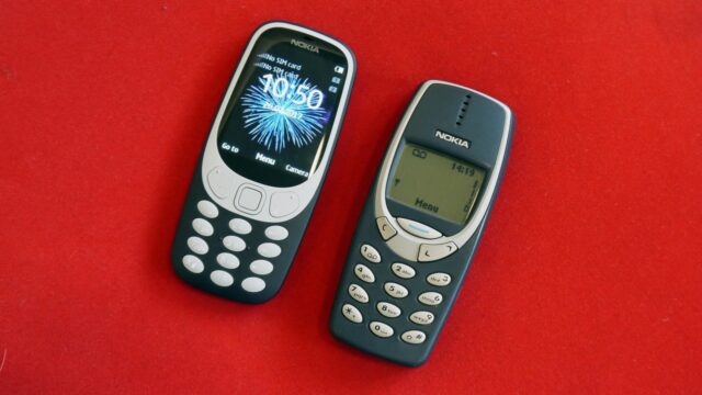 Is the Nokia 3310 legend coming back? Date given