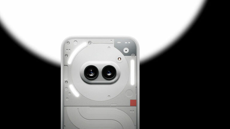 Nothing Phone 2a update released