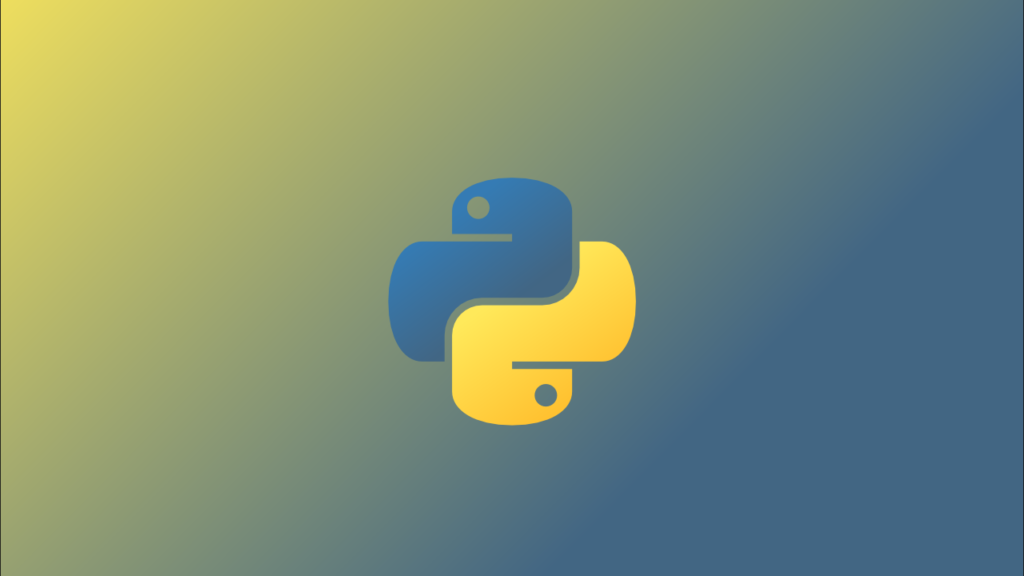 How to Download Python-1