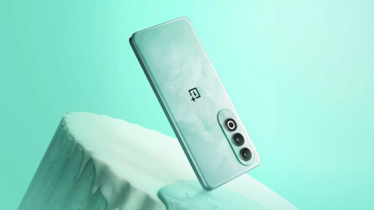 OnePlus Nord CE4 specs display