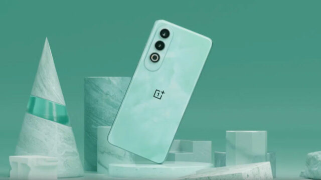 Mid-segment monster from OnePlus! Nord CE 4 design and features have been revealed