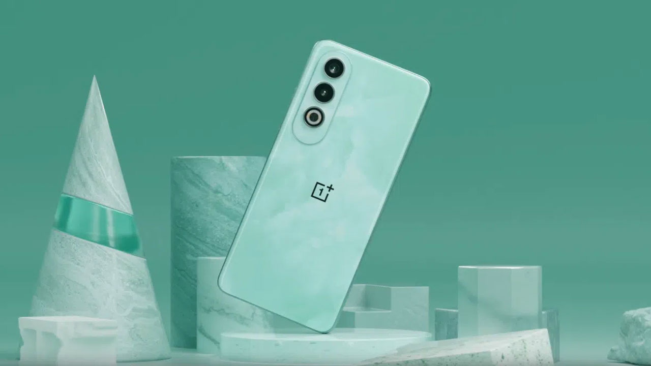 OnePlus Nord CE 4 appeared on the famous e-commerce platform before its launch!