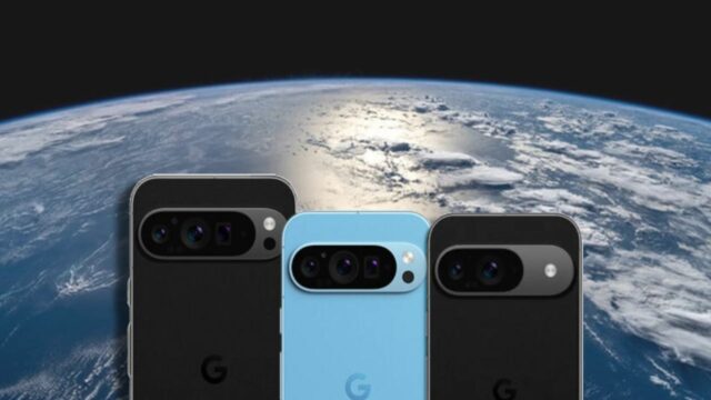 New member for Pixel 9 series! Will it be like the iPhone?