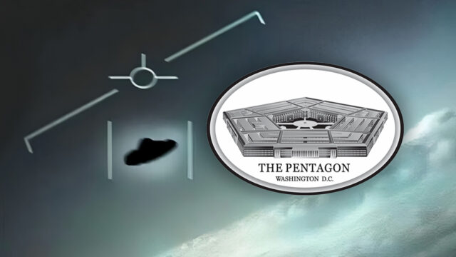 Pentagon denies 9 UFO claims!