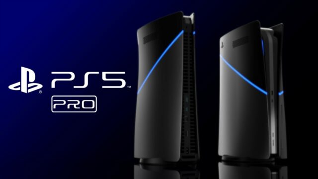 PlayStation 5 Pro features revealed! Outperforms Xbox and PS5