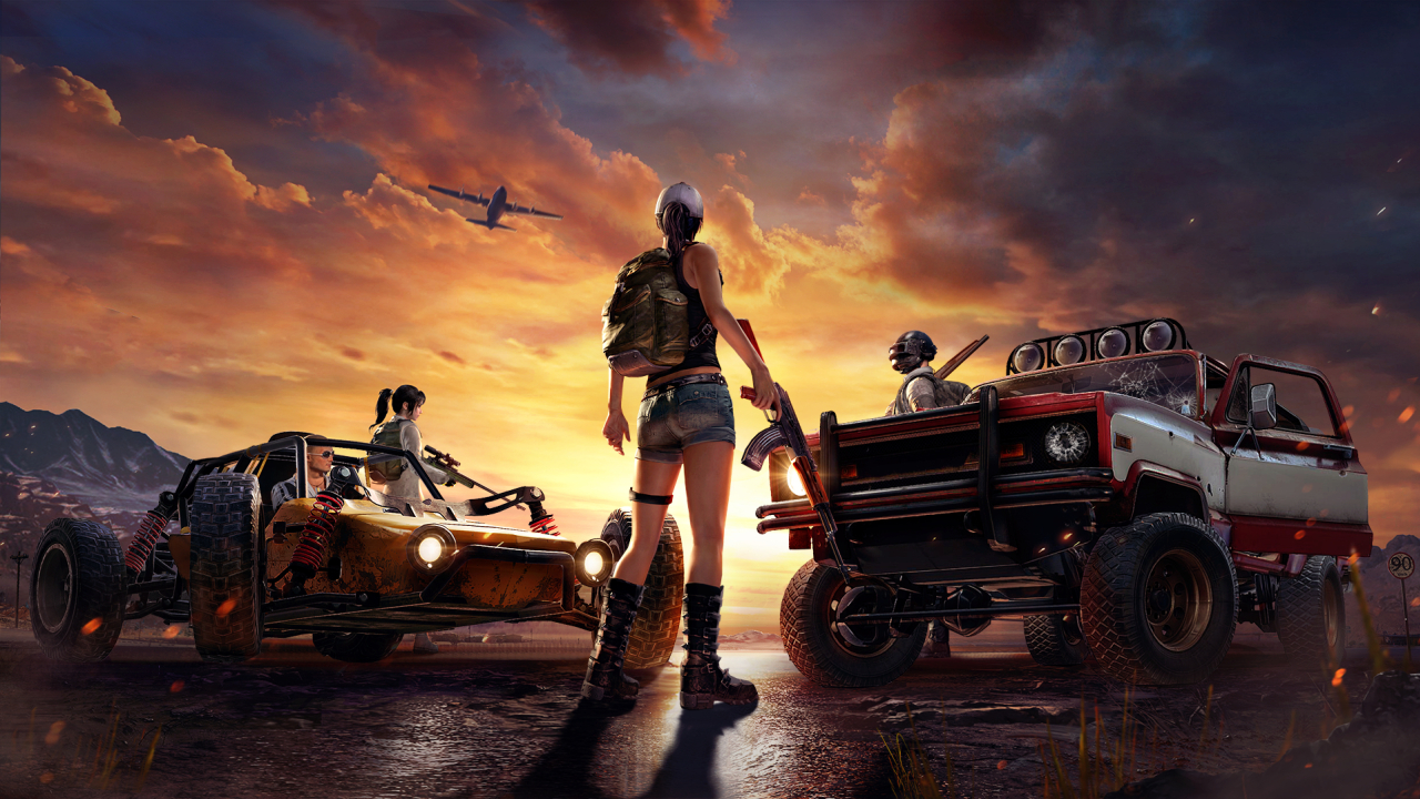 A feature that makes you say ‘finally’ is coming to PUBG Mobile