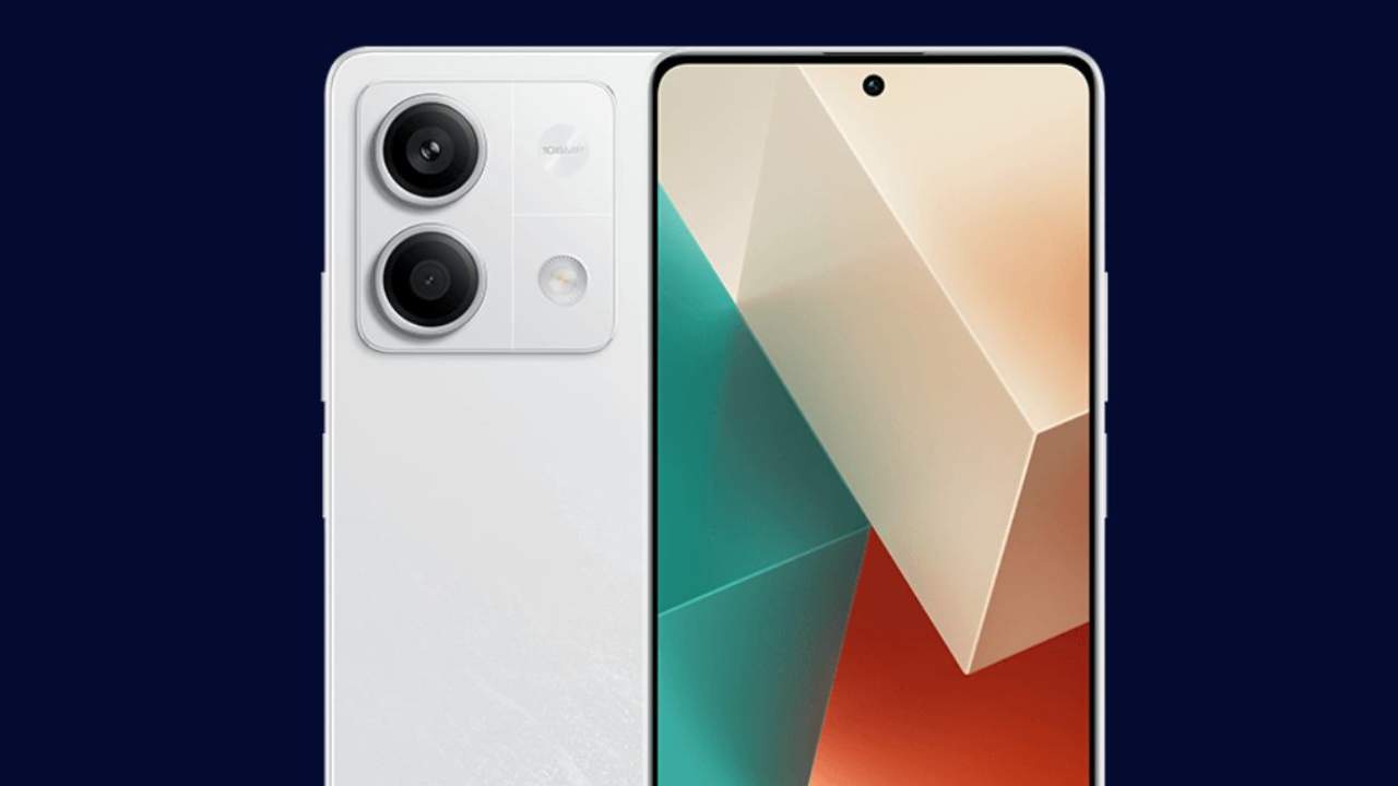 The unveiling date of Poco X6 Neo has been announced