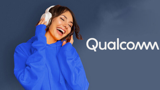 Qualcomm to make affordable headphones sound better