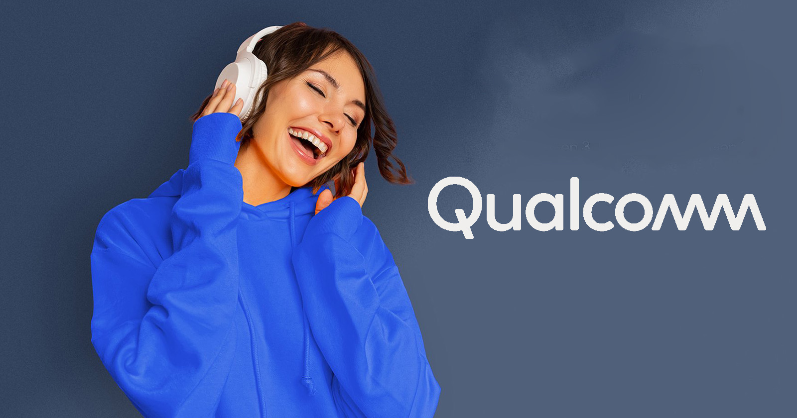 Qualcomm to make affordable headphones sound better