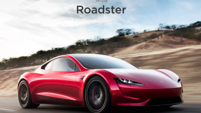 Is it really possible? Tesla Roadster will reach 0 to 100 in 1 second!