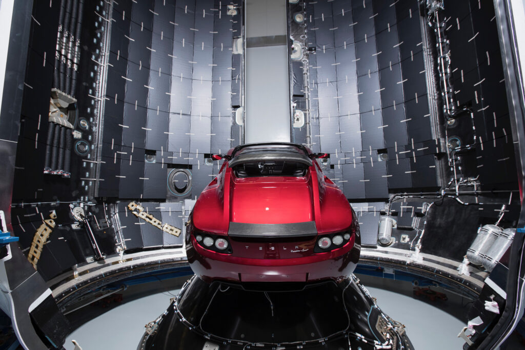 Tesla Roadster-1