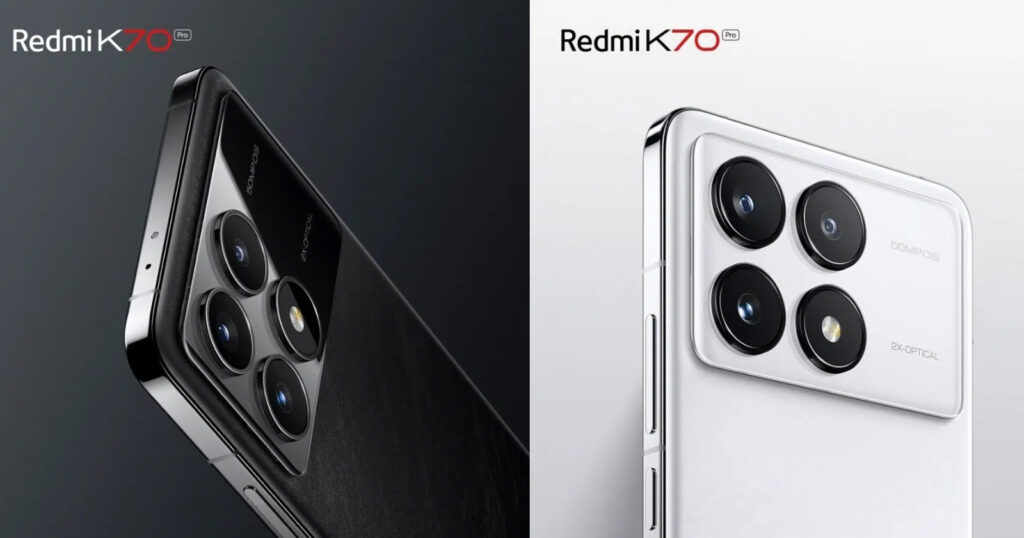 The Redmi K80 with Snapdragon 8 Gen 4-1