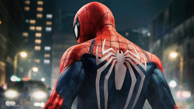 A major leak about Marvel’s Spider-Man 2!