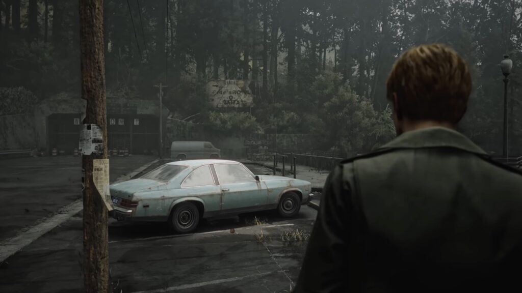 The Silent Hill 2 Remake-2