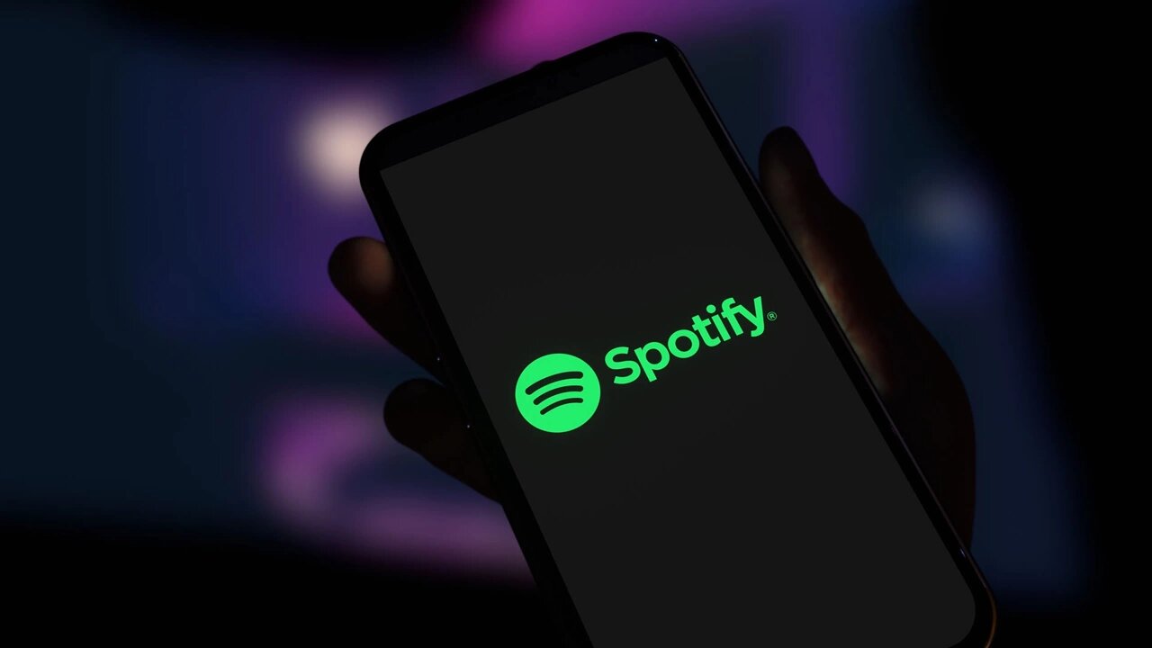 The Most Expensive Spotify in Europe!