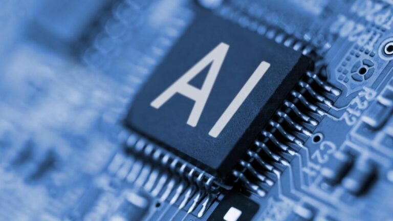 Samsung Mach-1 ai chip