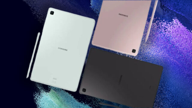Samsung’s new budget tablet revealed!