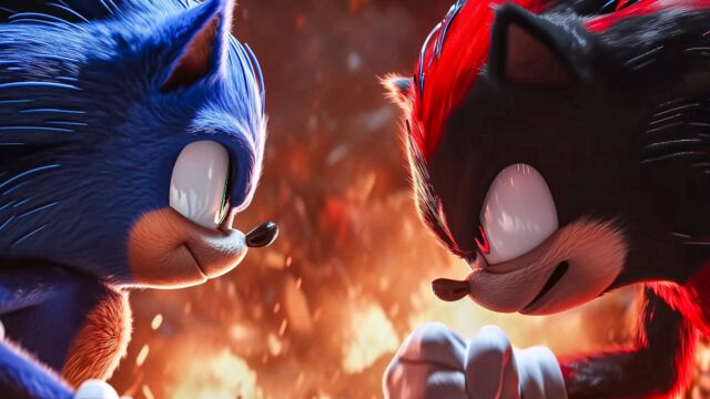 Years Later, a New Sonic Movie Is Coming!