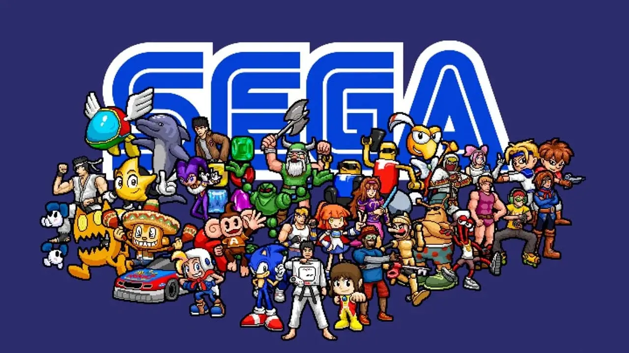 Legendary gaming company Sega has conducted a mass layoff!