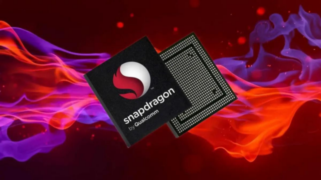 Qualcomm Snapdragon 7+ Gen 3 introduced