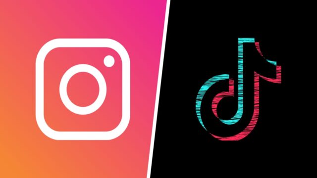TikTok is gearing up to rival Instagram!