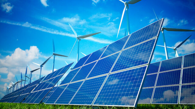 Turkey has set a new record in installed solar energy capacity!