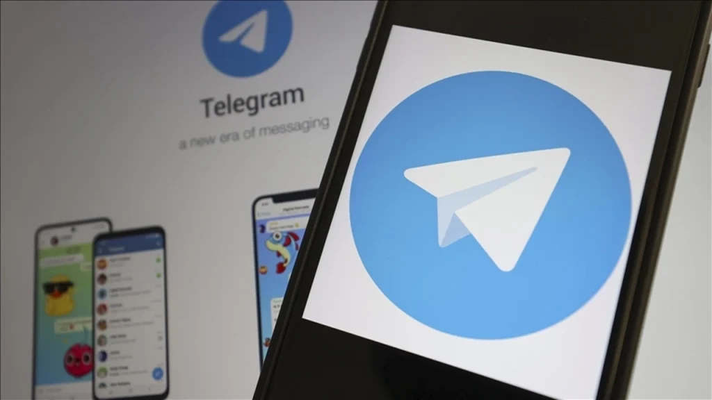 Telegram introduces a major update! - ShiftDelete.Net Global