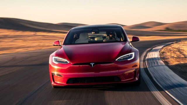 Can Tesla vehicles be hacked?