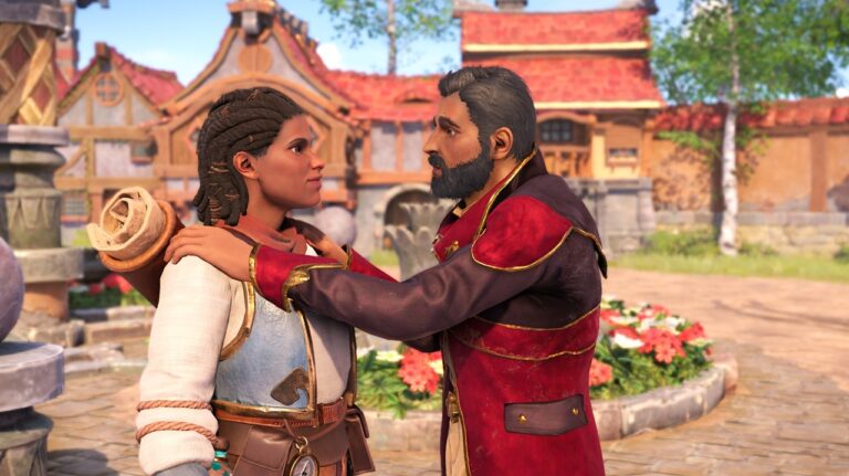 The settlers new allies for free