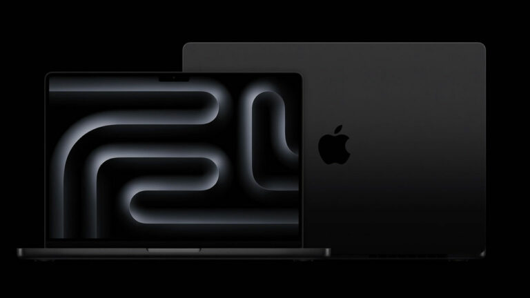 M3 processors Mac models