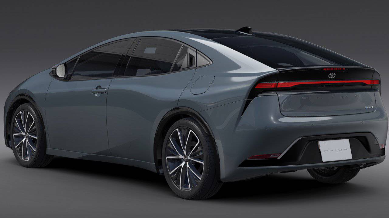 2023’s greenest car revealed! (Not an EV)