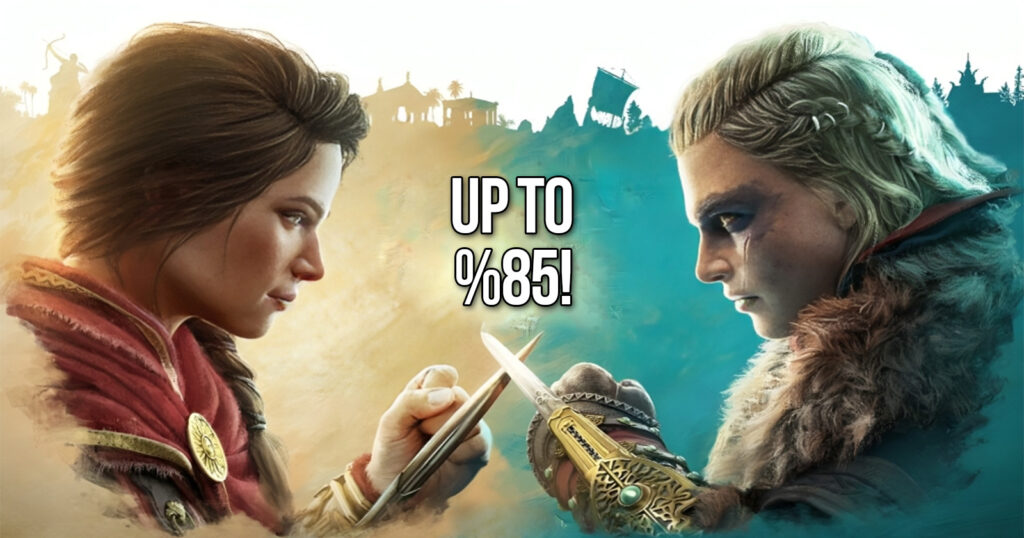 ubisoft spring sales